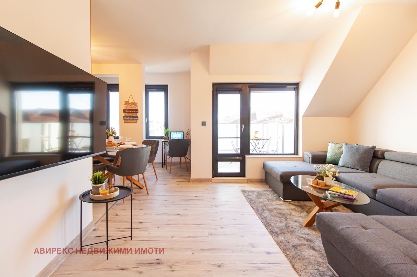 Дава под наем 3-СТАЕН, гр. Пловдив, Кършияка