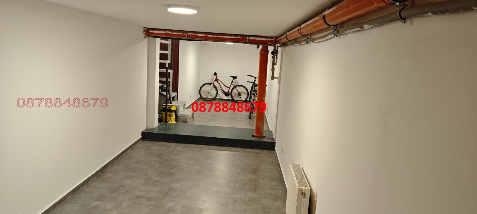 Дава под наем ЗАВЕДЕНИЕ, гр. София, м-т Детски град, снимка 9 - Заведения - 53885463