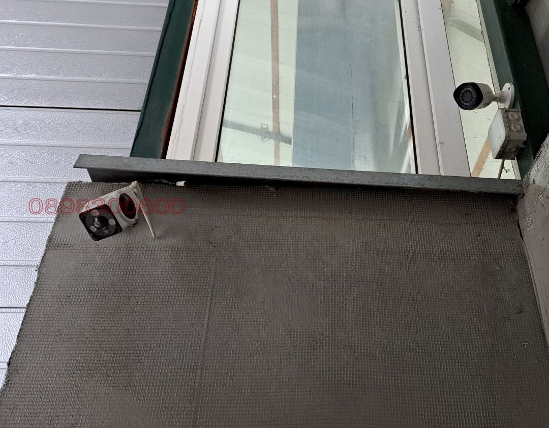 Дава под наем СКЛАД, гр. София, с. Волуяк, снимка 11 - Складове - 54138165