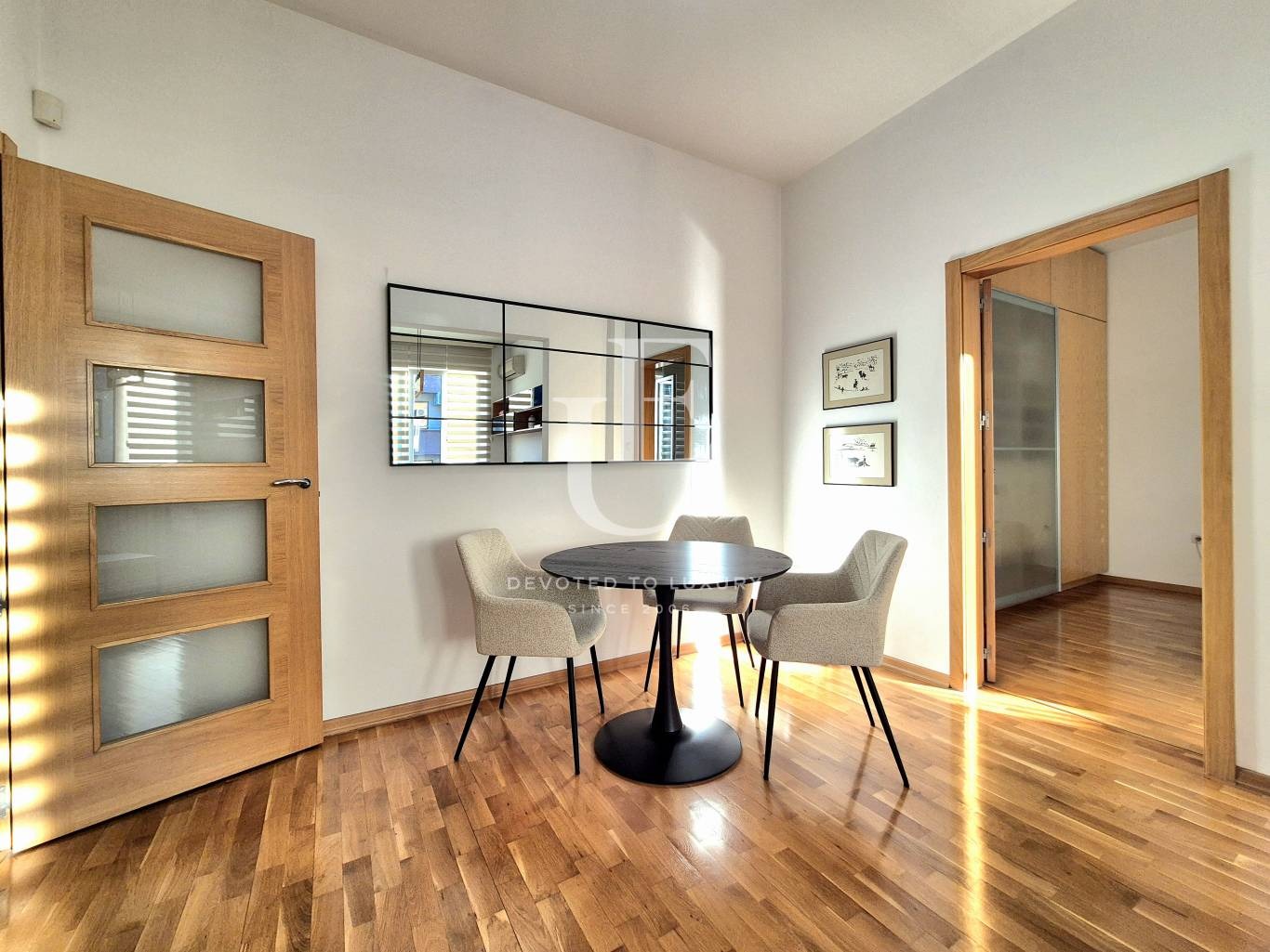 Дава под Наем 2-СТАЕН | Imot.bg — изображение 2