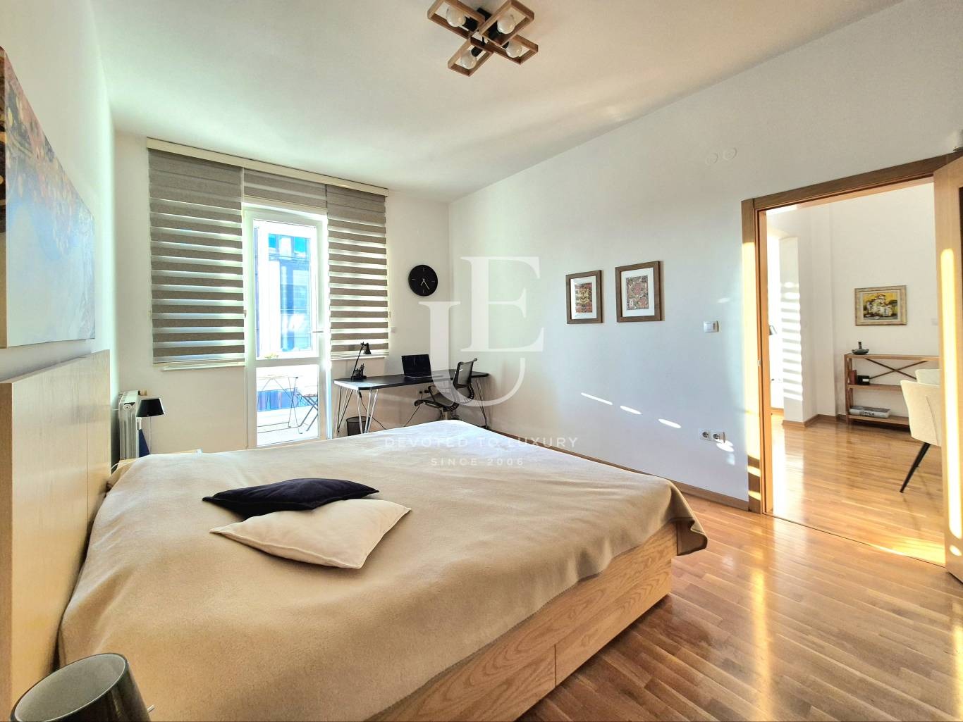 Дава под Наем 2-СТАЕН | Imot.bg — изображение 4