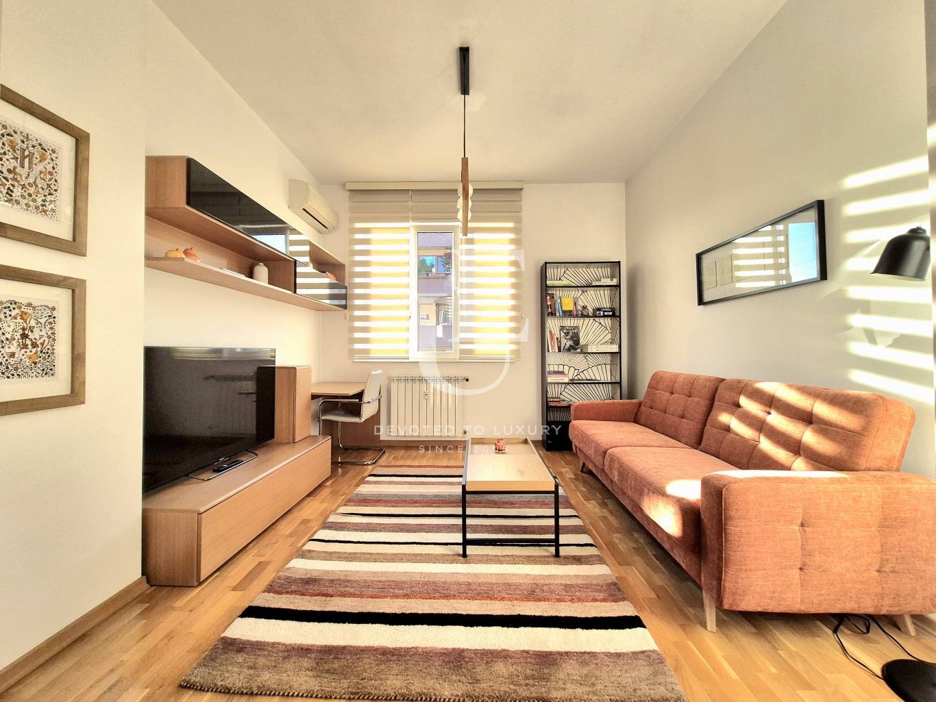 Дава под Наем 2-СТАЕН | Imot.bg — изображение 1