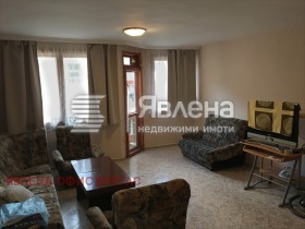 1 yatak odası Vazrajdane, Burgas