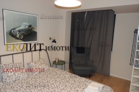 2 camere da letto Lozenets, Sofia 4