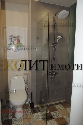 2 bedroom Lozenets, Sofia 6