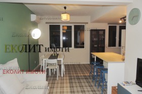 2 bedroom Lozenets, Sofia 2