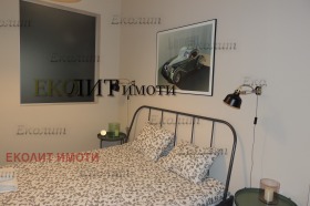 2 bedroom Lozenets, Sofia 5