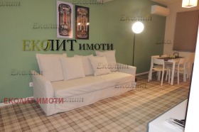 2 bedroom Lozenets, Sofia 3