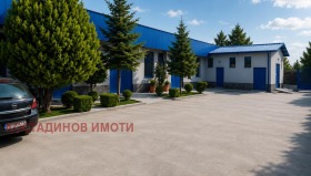 Дава под наем  Склад, гр. Хисаря