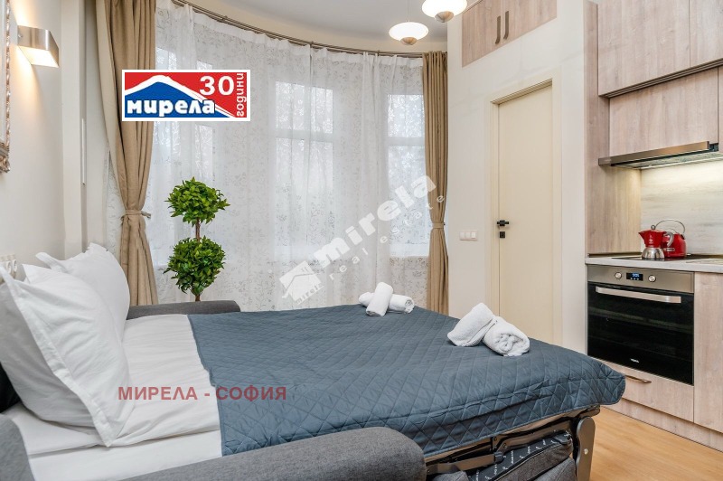 В оренду  Студія София , Център , 30 кв.м | 34807058 - зображення [6]