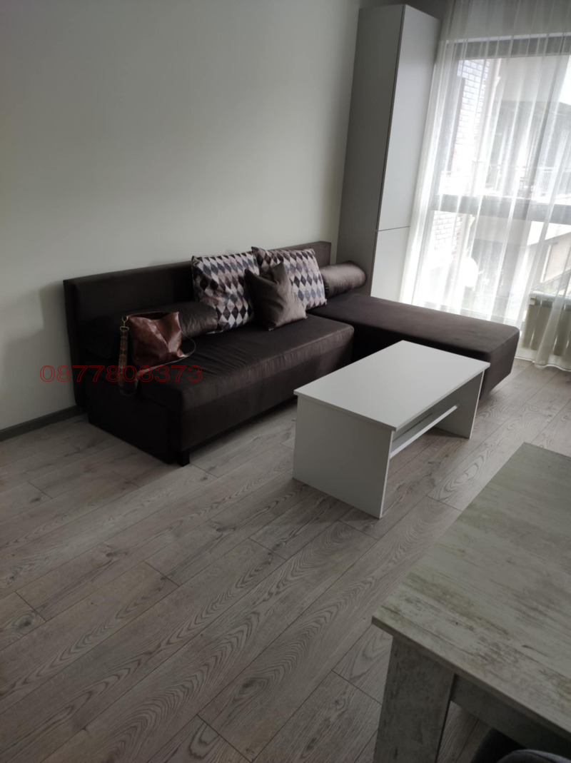 Дава под наем 2-СТАЕН, гр. София, Павлово, снимка 3 - Апартаменти - 52786916