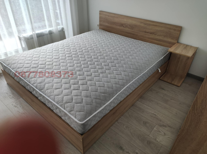 Дава под наем 2-СТАЕН, гр. София, Павлово, снимка 14 - Апартаменти - 52786916