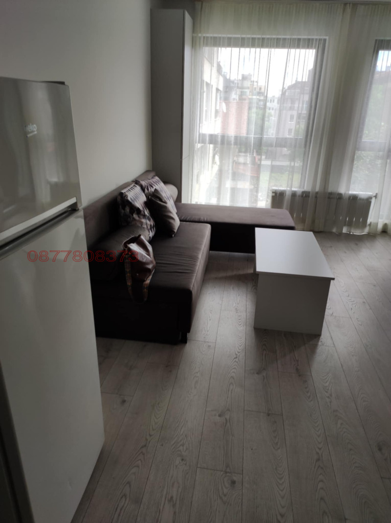 Дава под наем 2-СТАЕН, гр. София, Павлово, снимка 6 - Апартаменти - 52786916