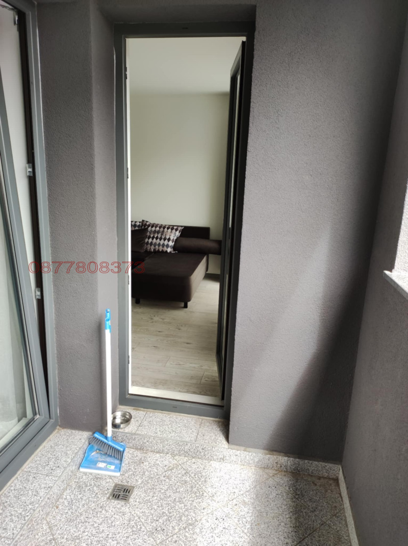 Дава под наем 2-СТАЕН, гр. София, Павлово, снимка 7 - Апартаменти - 52786916