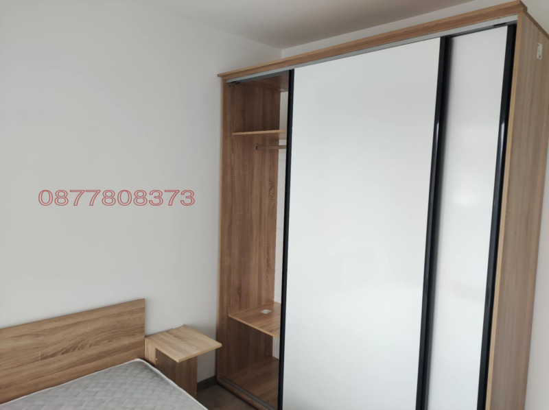 Дава под наем 2-СТАЕН, гр. София, Павлово, снимка 12 - Апартаменти - 52786916