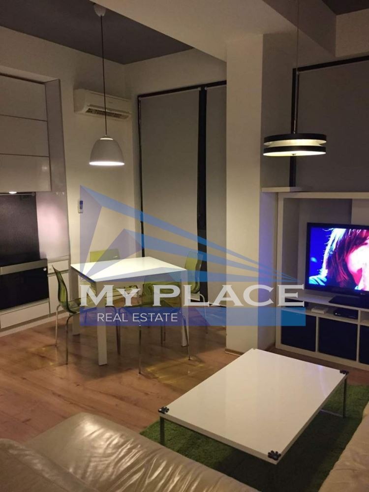 Zu vermieten  1 Schlafzimmer Schumen , Tombul dschamija , 65 qm | 43393805 - Bild [3]