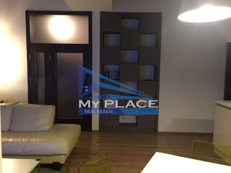 Zu vermieten  1 Schlafzimmer Schumen , Tombul dschamija , 65 qm | 43393805 - Bild [4]