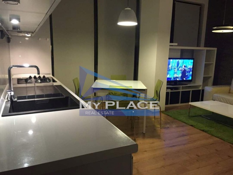 Zu vermieten  1 Schlafzimmer Schumen , Tombul dschamija , 65 qm | 43393805 - Bild [2]