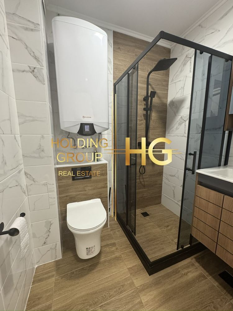 För uthyrning  1 sovrum Varna , m-t Ptjelina , 55 kvm | 49815357 - bild [6]