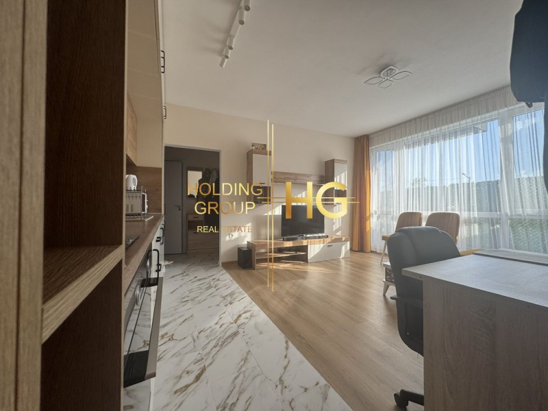 För uthyrning  1 sovrum Varna , m-t Ptjelina , 55 kvm | 49815357 - bild [3]
