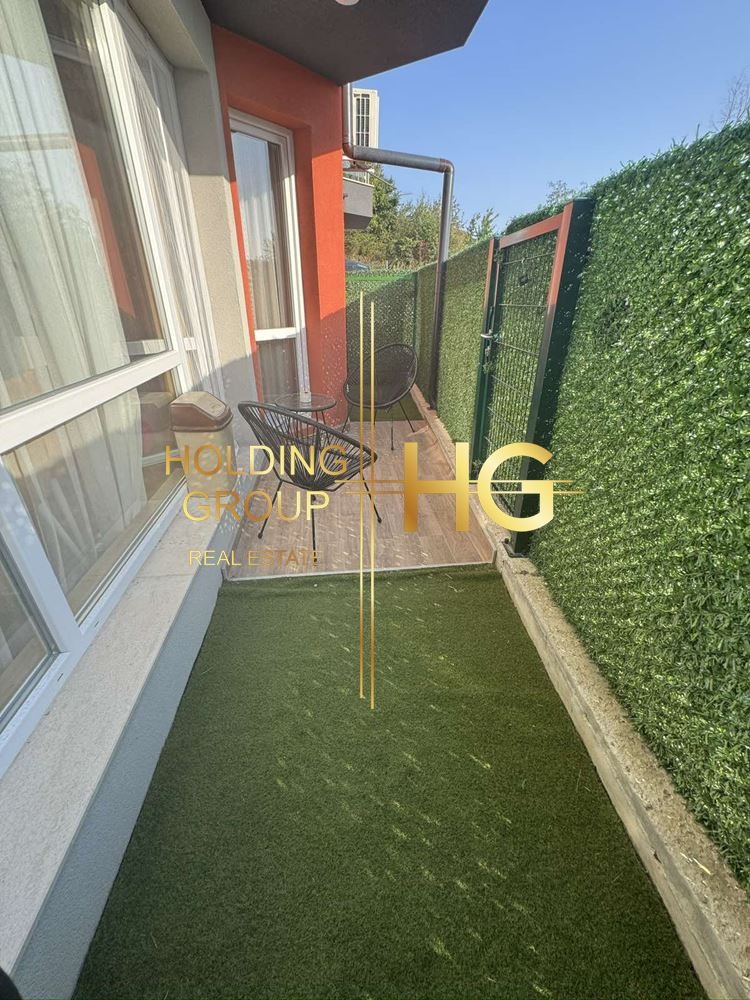 För uthyrning  1 sovrum Varna , m-t Ptjelina , 55 kvm | 49815357 - bild [11]