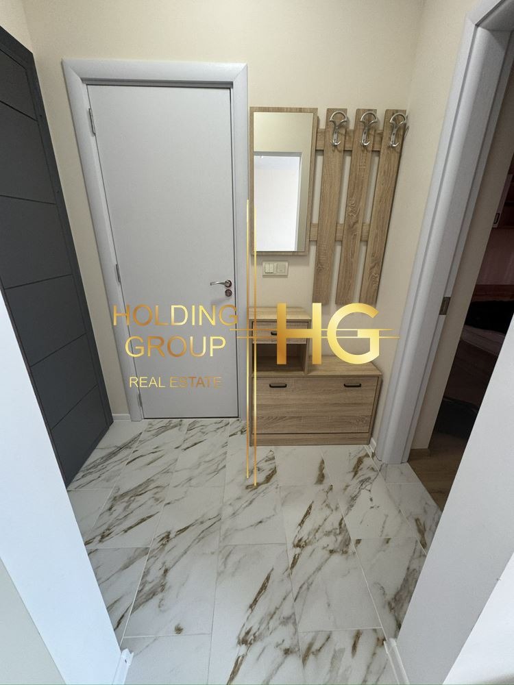 För uthyrning  1 sovrum Varna , m-t Ptjelina , 55 kvm | 49815357 - bild [4]