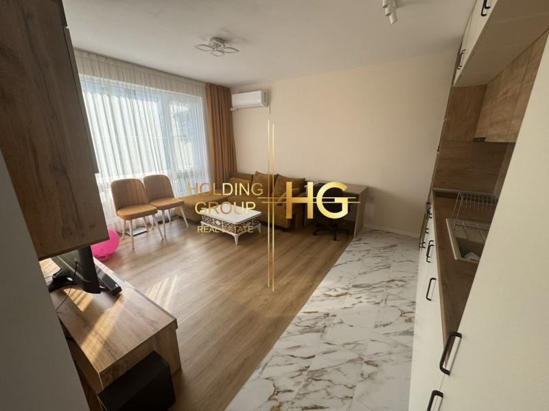 För uthyrning  1 sovrum Varna , m-t Ptjelina , 55 kvm | 49815357 - bild [2]
