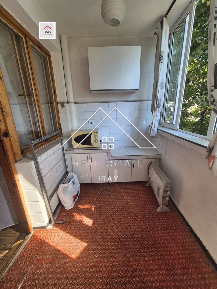 Дава под наем 2-СТАЕН, гр. Стара Загора, ОРБ, снимка 14 - Апартаменти - 53912896