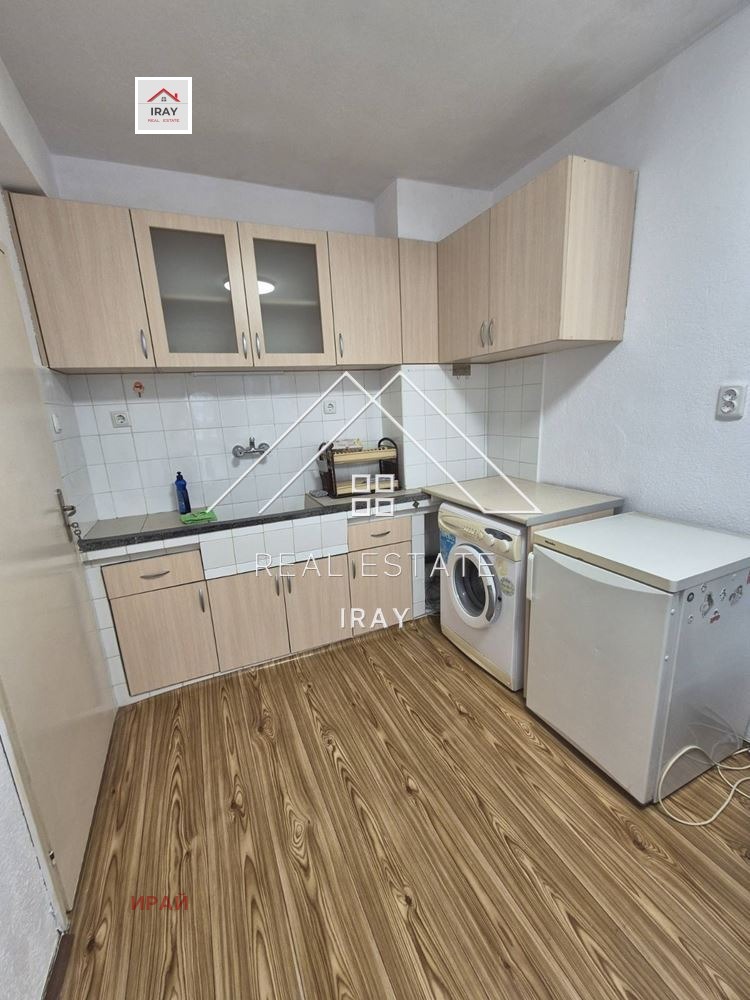 Дава под наем 2-СТАЕН, гр. Стара Загора, ОРБ, снимка 11 - Апартаменти - 53912896