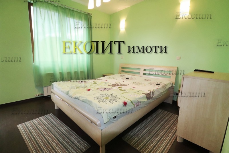 Дава под наем 3-СТАЕН, гр. София, Кръстова вада, снимка 3 - Апартаменти - 53495790