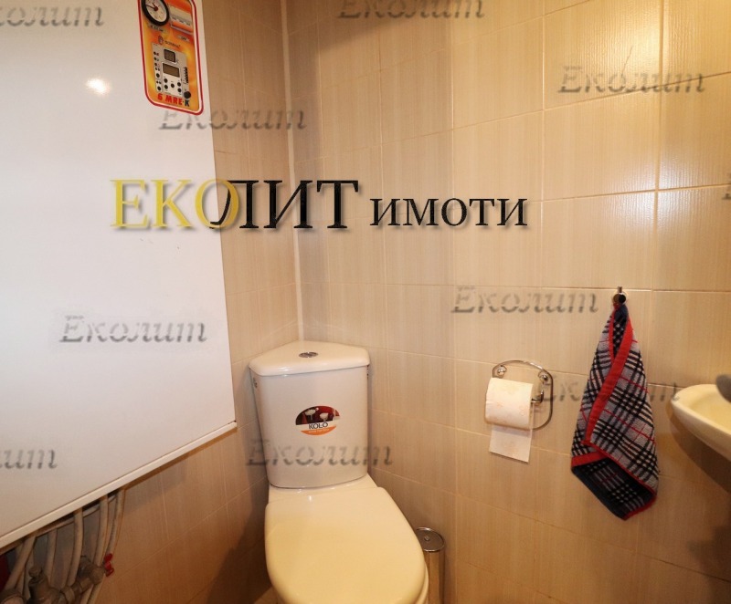 Дава под наем 3-СТАЕН, гр. София, Кръстова вада, снимка 7 - Апартаменти - 53495790