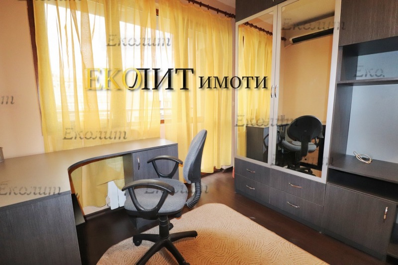 Дава под наем 3-СТАЕН, гр. София, Кръстова вада, снимка 5 - Апартаменти - 53495790