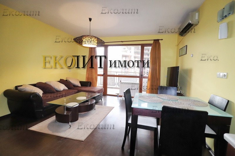 Дава под наем 3-СТАЕН, гр. София, Кръстова вада