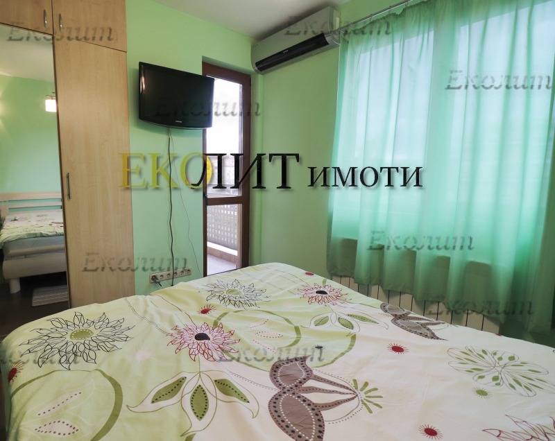 Дава под наем 3-СТАЕН, гр. София, Кръстова вада, снимка 4 - Апартаменти - 53495790