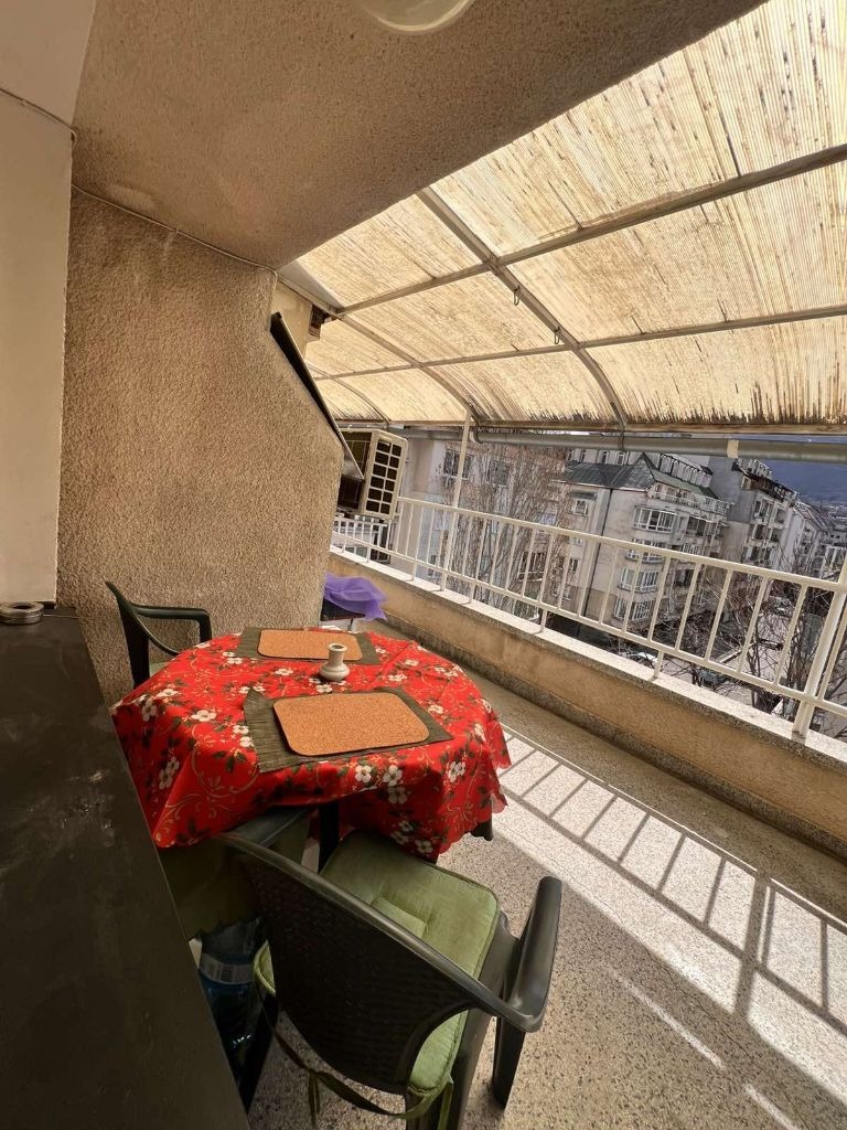 Дава под наем 3-СТАЕН, гр. София, Манастирски ливади, снимка 14 - Апартаменти - 53994052