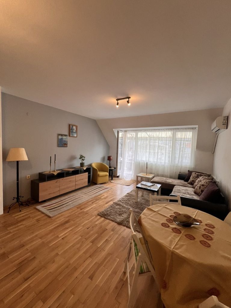 Дава под наем 3-СТАЕН, гр. София, Манастирски ливади, снимка 4 - Апартаменти - 53994052