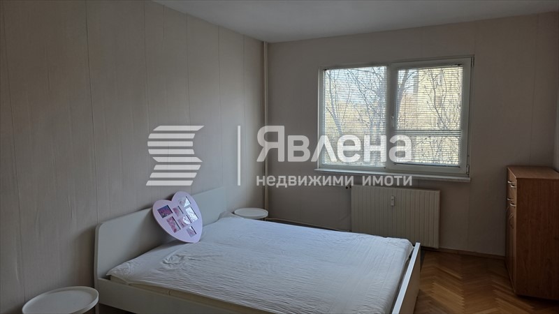 Дава под наем 3-СТАЕН, гр. София, Гоце Делчев, снимка 5 - Апартаменти - 54419271