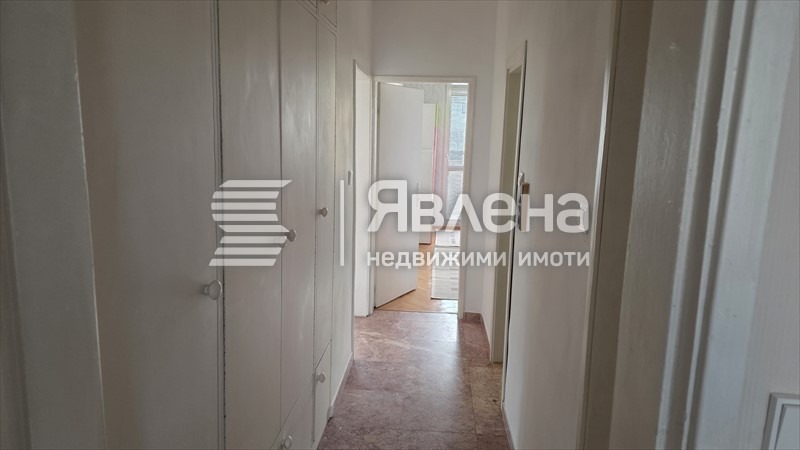 Дава под наем 3-СТАЕН, гр. София, Гоце Делчев, снимка 8 - Апартаменти - 54419271