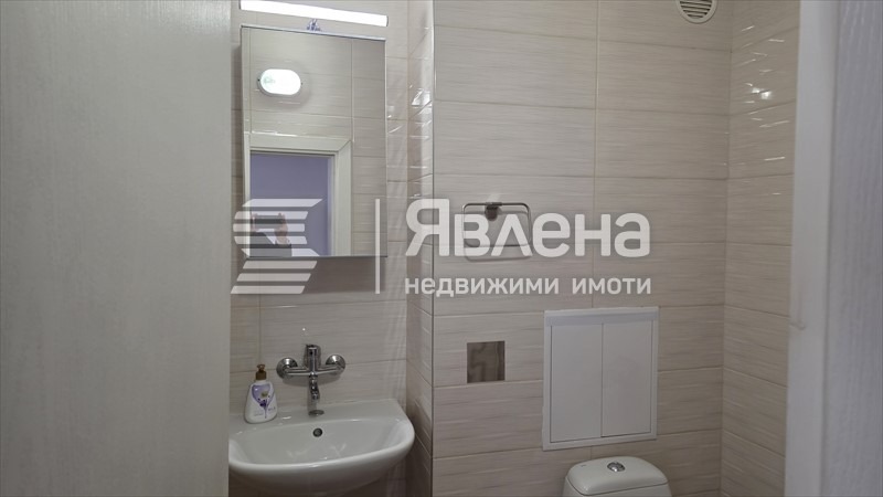 Дава под наем 3-СТАЕН, гр. София, Гоце Делчев, снимка 7 - Апартаменти - 54419271
