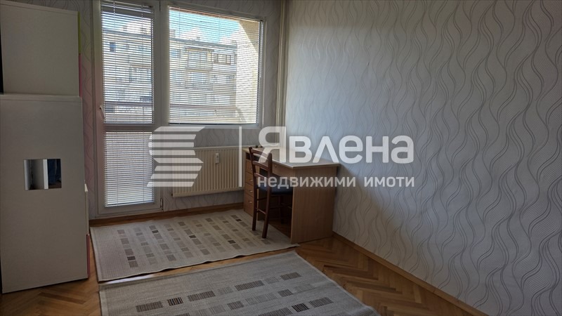 Дава под наем 3-СТАЕН, гр. София, Гоце Делчев, снимка 6 - Апартаменти - 54419271