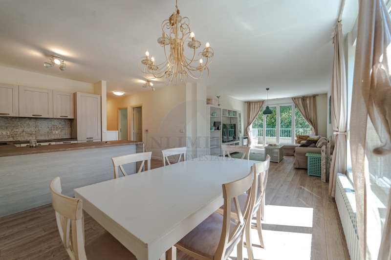 Da affittare  3 camere da letto Sofia , Malinova dolina , 160 mq | 89964585 - Immagine [11]