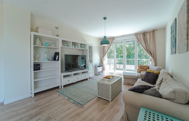 Da affittare  3 camere da letto Sofia , Malinova dolina , 160 mq | 89964585 - Immagine [5]