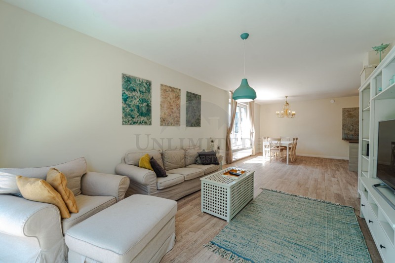 Da affittare  3 camere da letto Sofia , Malinova dolina , 160 mq | 89964585 - Immagine [3]