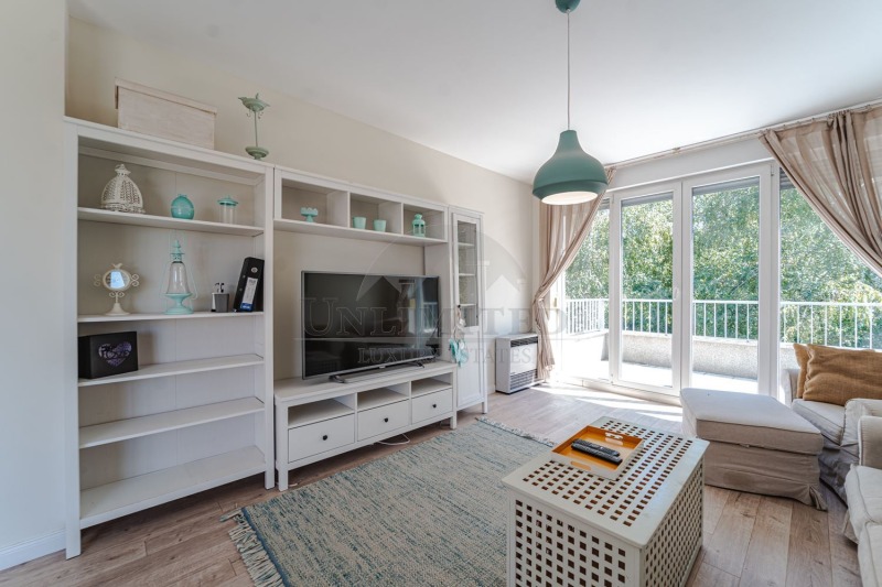 Da affittare  3 camere da letto Sofia , Malinova dolina , 160 mq | 89964585 - Immagine [4]