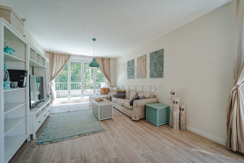 Da affittare  3 camere da letto Sofia , Malinova dolina , 160 mq | 89964585 - Immagine [7]