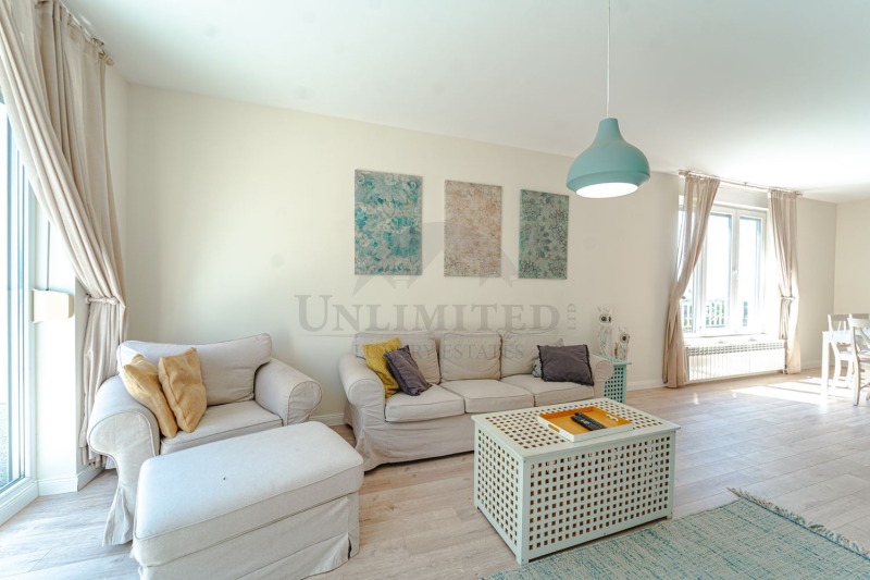 Da affittare  3 camere da letto Sofia , Malinova dolina , 160 mq | 89964585