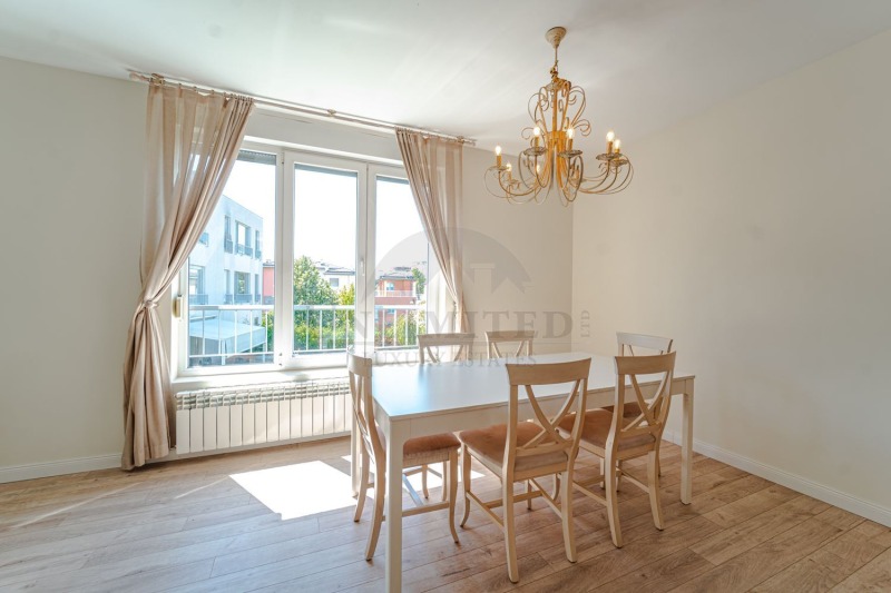Da affittare  3 camere da letto Sofia , Malinova dolina , 160 mq | 89964585 - Immagine [10]