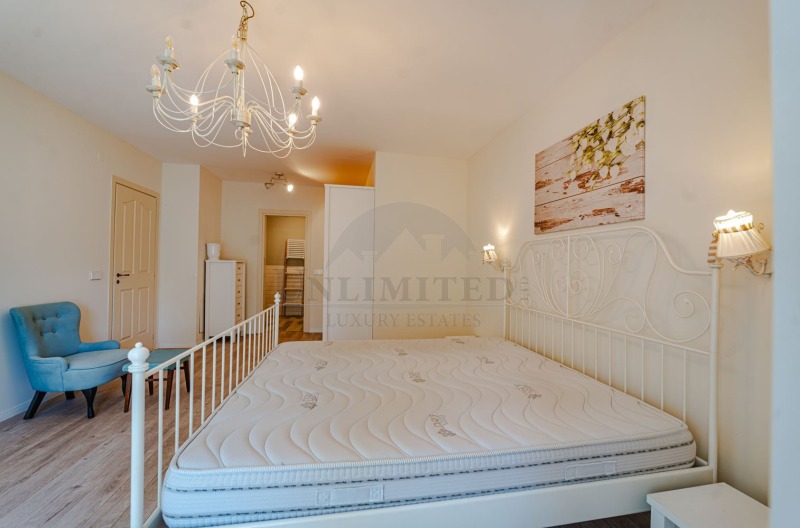 Da affittare  3 camere da letto Sofia , Malinova dolina , 160 mq | 89964585 - Immagine [16]