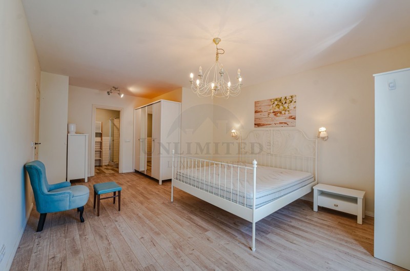 Da affittare  3 camere da letto Sofia , Malinova dolina , 160 mq | 89964585 - Immagine [15]