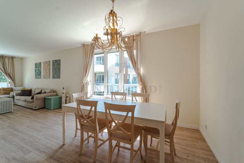 Da affittare  3 camere da letto Sofia , Malinova dolina , 160 mq | 89964585 - Immagine [6]